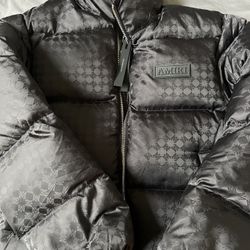 Amiri Puffer Size Small 