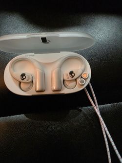 Earbuds Skullcandy
