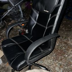 Rolling  Chair 