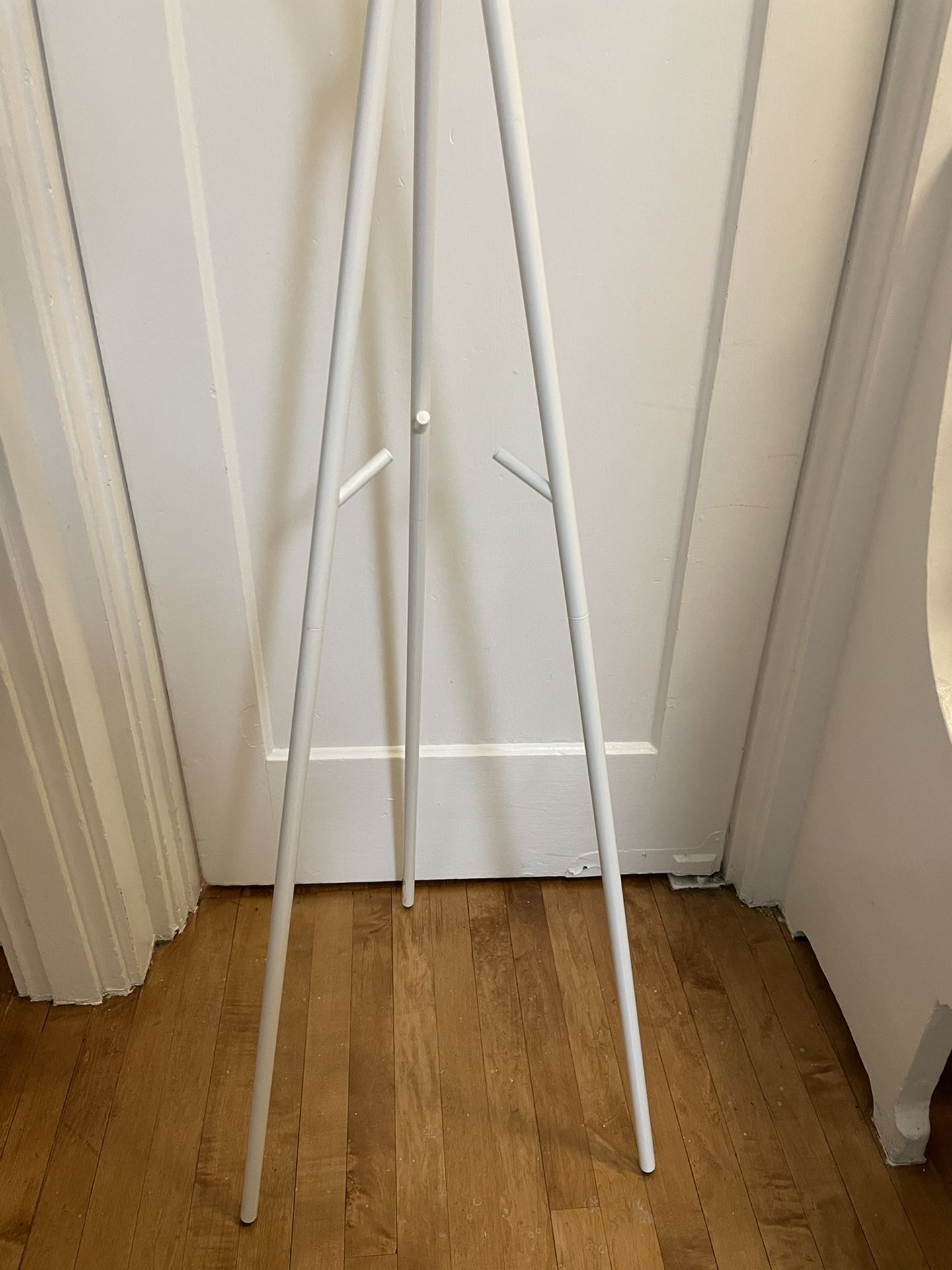 Ikea ekrar coat stand hotsell