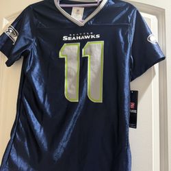 Seahawks Jersey Girls Or Women’s 