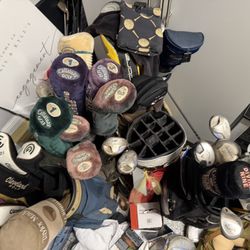 Golf Clubs