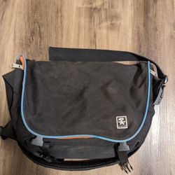Crumpler Camera Bag