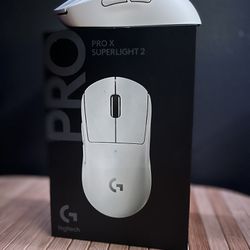 G Pro X Superlight 2