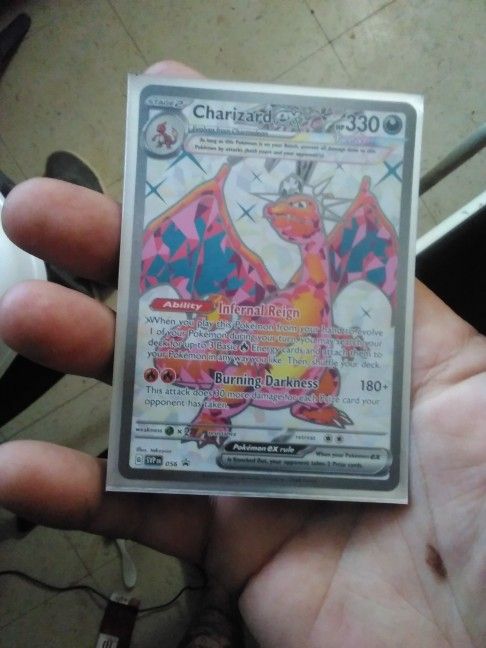 Charizard