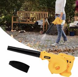 For Makita Blower + Makita Battery 6 Ah (Brand New)