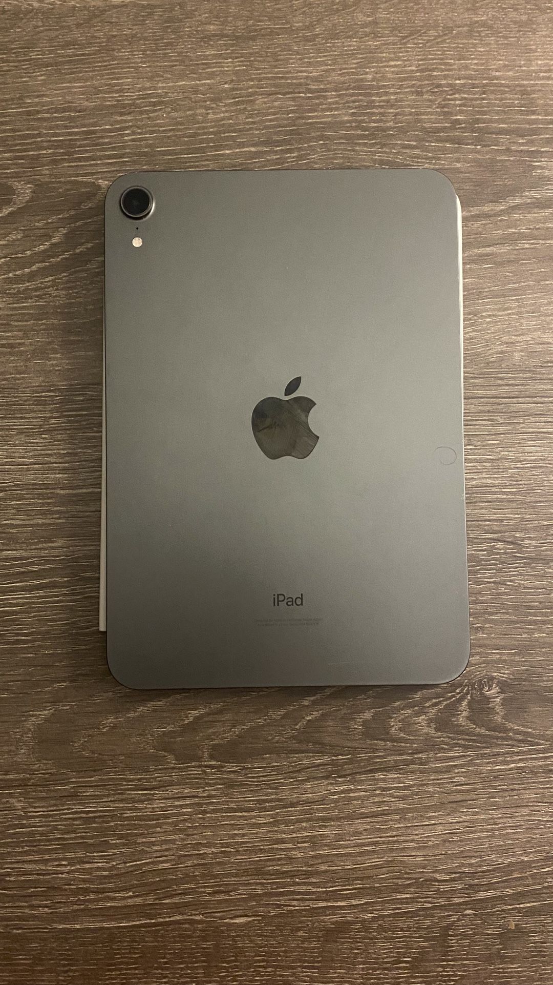 Ipad Mini, 2021 Generation