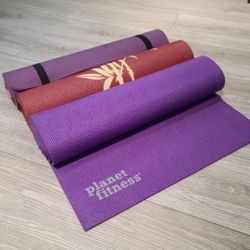 Yoga Mats