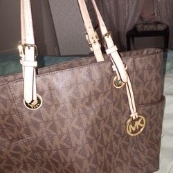 Mk Purse 