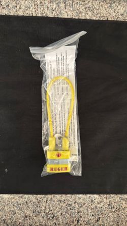 Lock safe