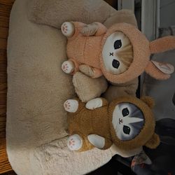 Stuff Animals 