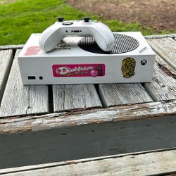 Xbox Series S 