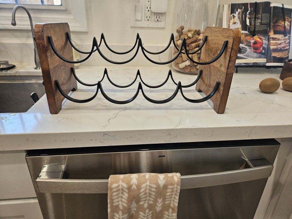 Wine Rack PIER 1