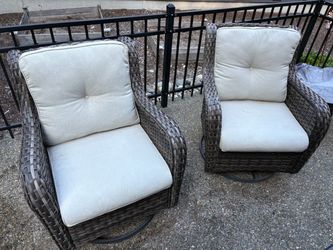 Patio Gliders
