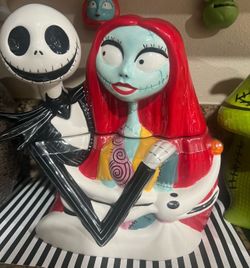Jack Skellington