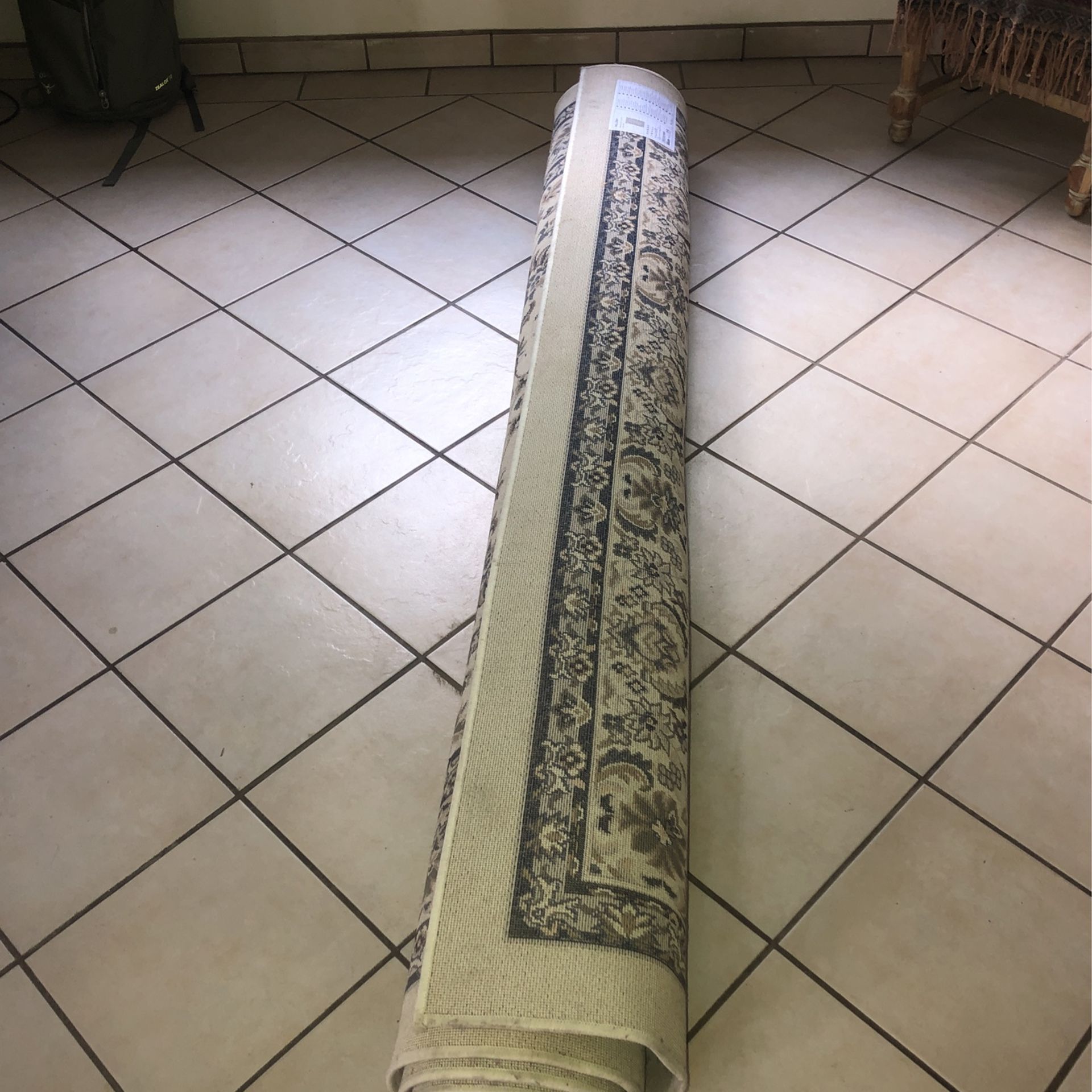 Chic Valloby IKEA Rug - 200x300 cm - $75 for Sale in San Diego, CA