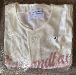 Mother’s Day Diamondbacks jersey Medium