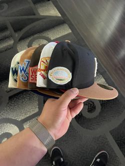 Fitted Hats For Sale !!!!!!!