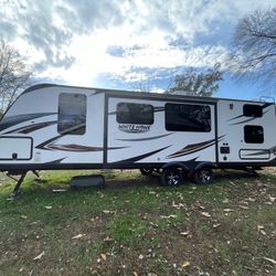 2017 White Hawk By Jayco