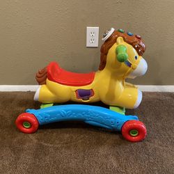 Child’s Toy