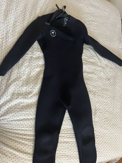 Ho Stevie! Wetsuit (3/2 mm)