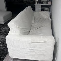 Free Futon Couch  
