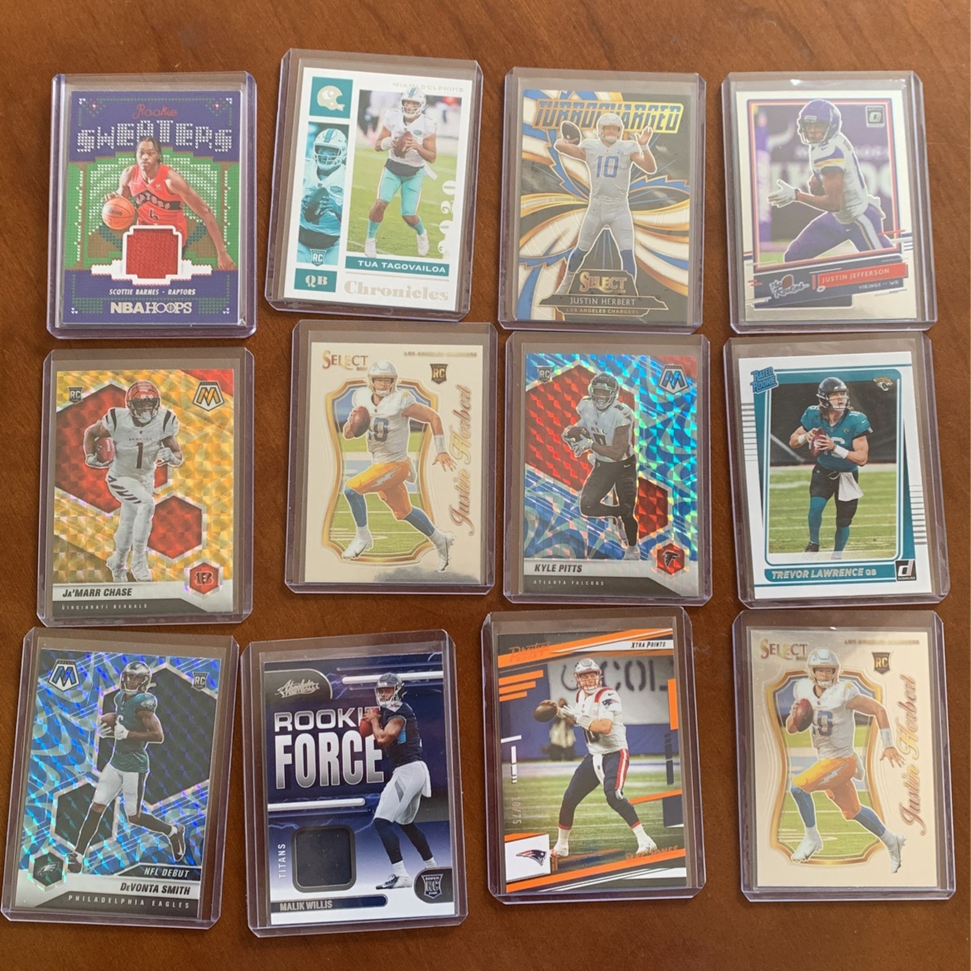 Selling Entire Card Collection
