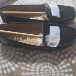 Calvin Klein Flats