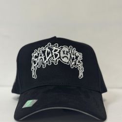 Junior H Hat Sad boyz 