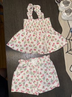 Toddler Clothes 