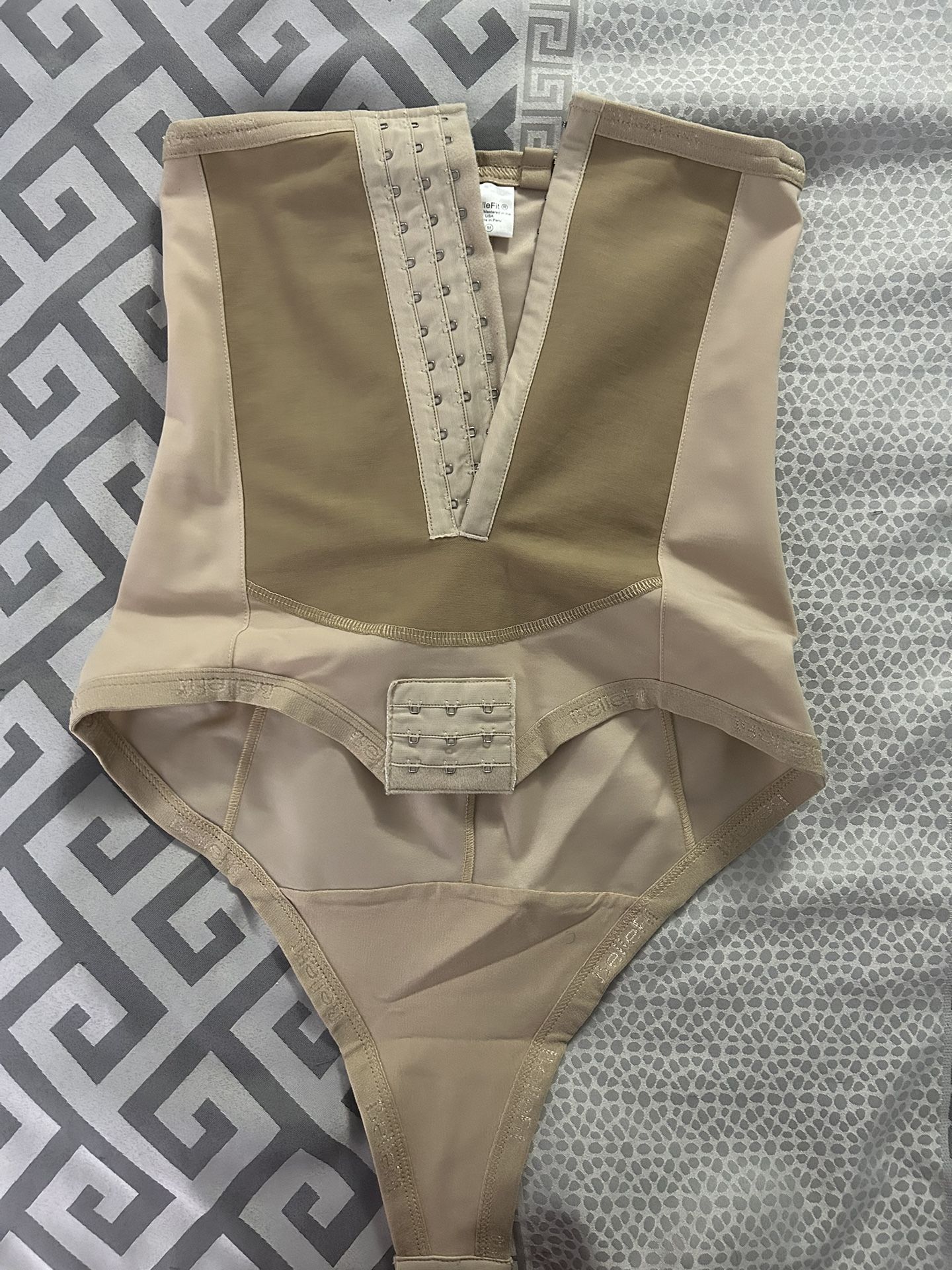 Bellefit Postpartum Girdle