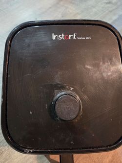 Instant Vortex Mini Air Fryer