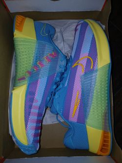Nike metcon 9 amp