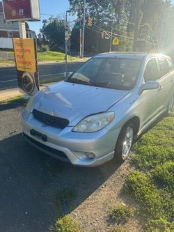 2004 Toyota Matrix