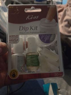 Free Dip Kit