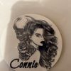 connie