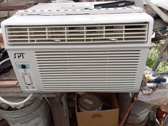 Energy Star A/C 8000btu