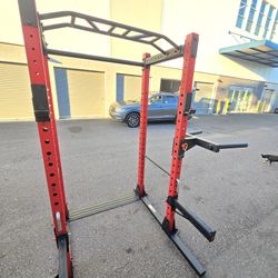 Weight Power Rack 