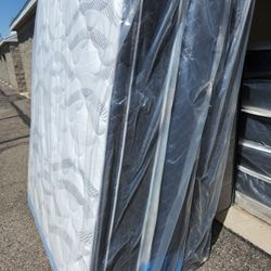 Summer Deals Single Twin Double Full Queen Frame King Bed California King XL Twin Mattresses