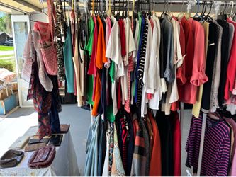 Garage sale 8-2 Fri 6/12 & Sat 6/13  3484 Snowy Egret Court Palm Harbor 34683