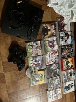 PS3