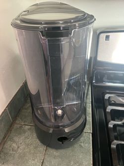 Princes house coffee maker