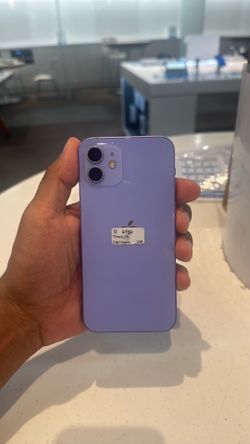 iPhone 12 64gb T-Mobile