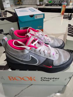 Book 1 Size 10 Mens