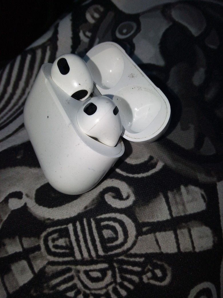 Airpods 4