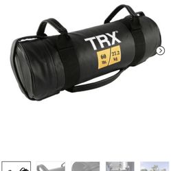 TRX 60lb Sandbag 