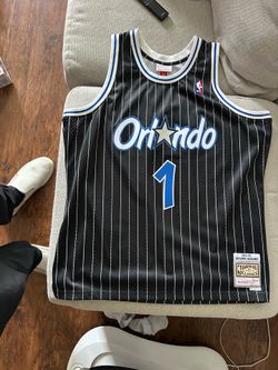 Hardaway Throwback