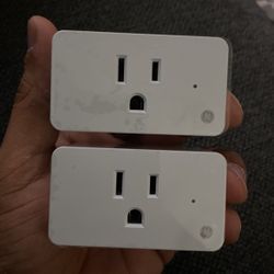 plugs 