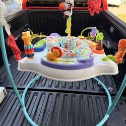 Baby Activity Jumper / Bouncer