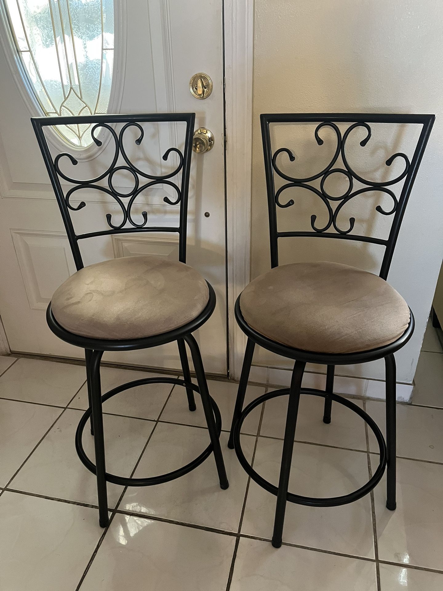 Bar Stools